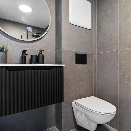 Exclusive Apartment