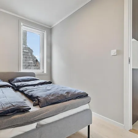 Exclusive Берген