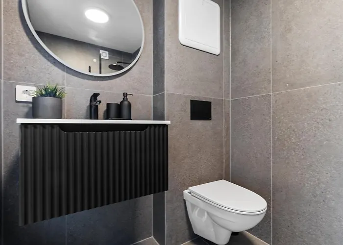 Exclusive Apartament