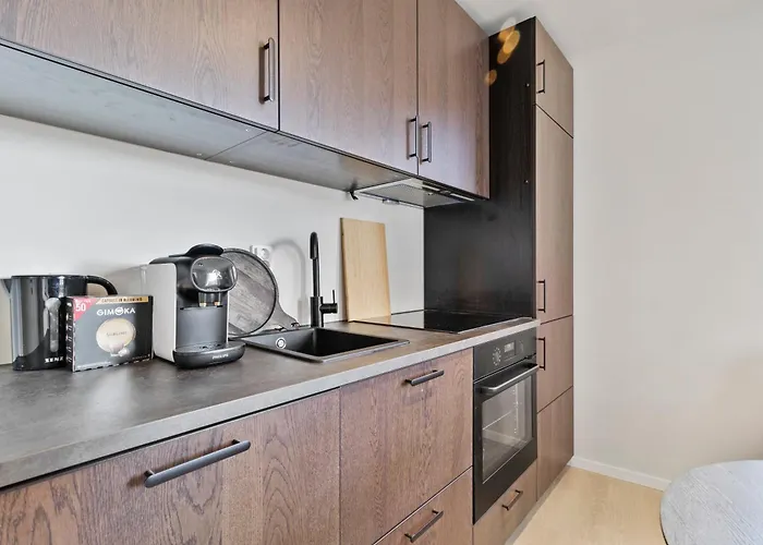 Apartment Exclusive *